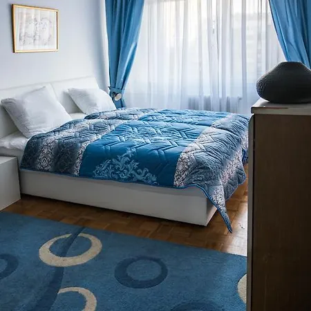 Apartman 