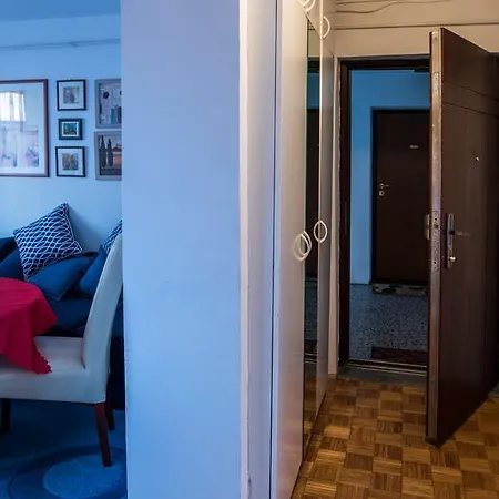 Apartman 