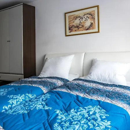 Apartment Apartman 