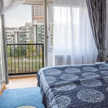 Apartman 