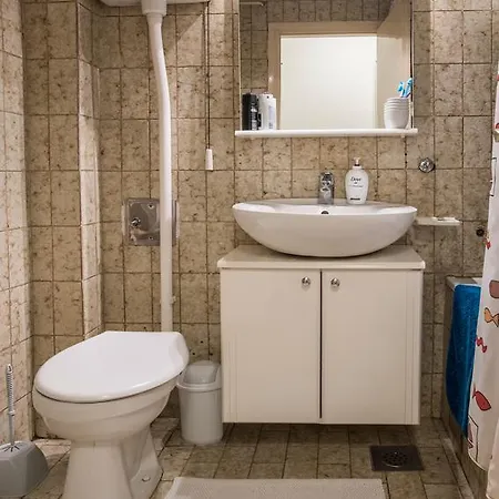 Apartman 