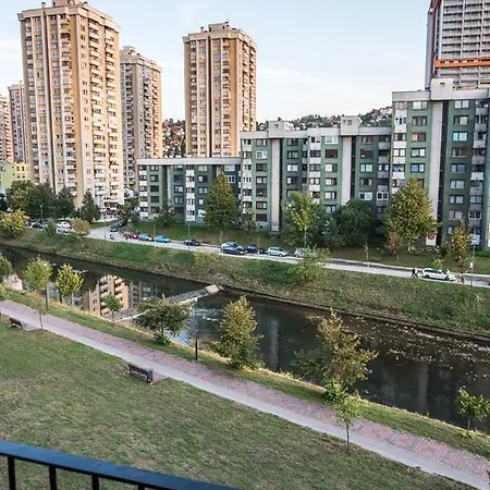 Apartman 