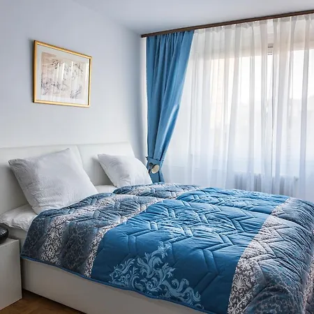 Apartment Apartman 