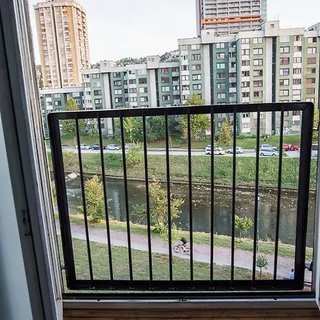 Apartman 