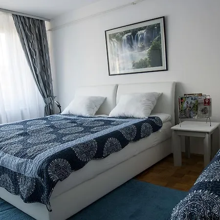 Apartment Apartman 