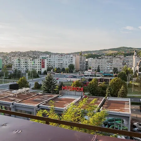Apartman 