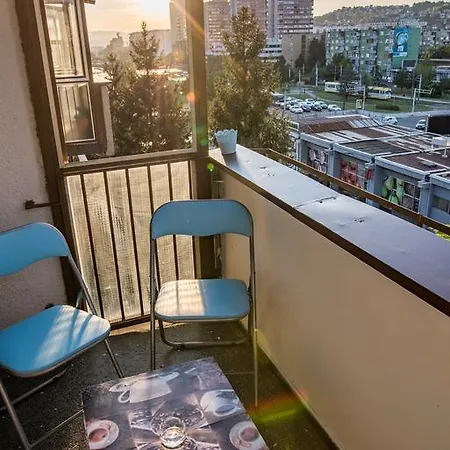 Apartman 