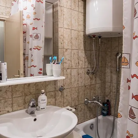 Apartman 