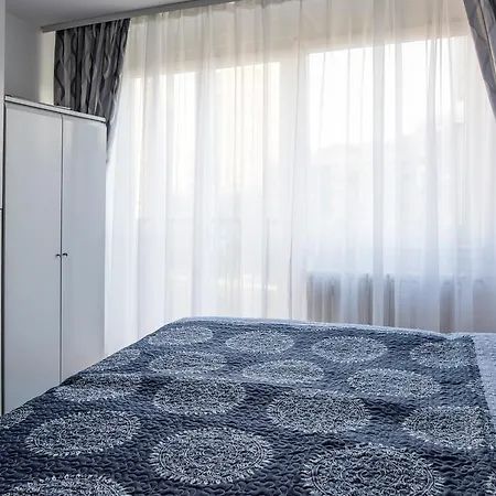 Apartman 