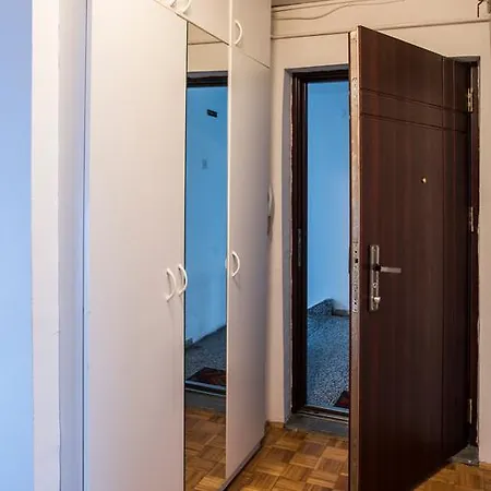 Apartman 