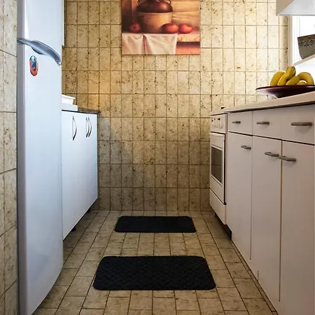 Apartman 