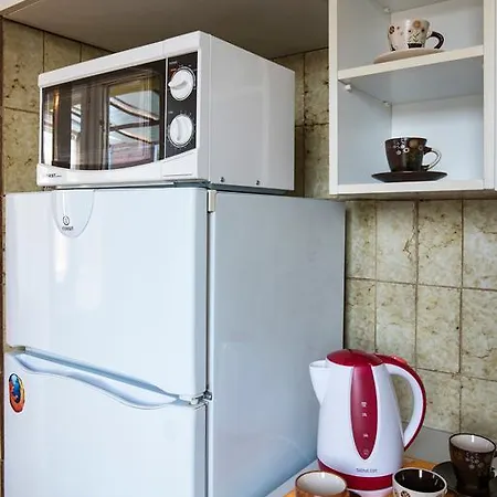 Apartman 