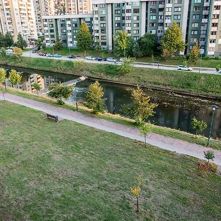 Apartment Apartman 