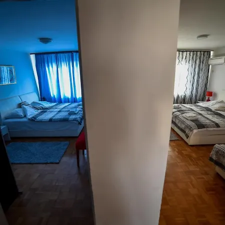 Apartment Apartman 