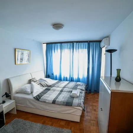 Apartman 