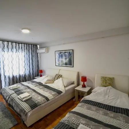 Apartman 