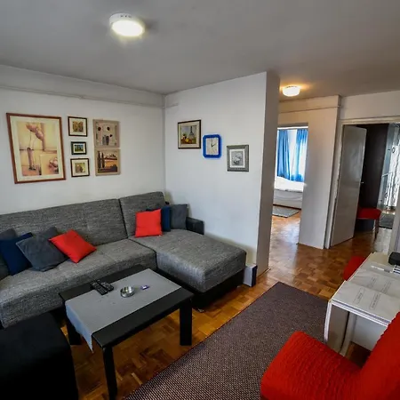 Apartment Apartman 