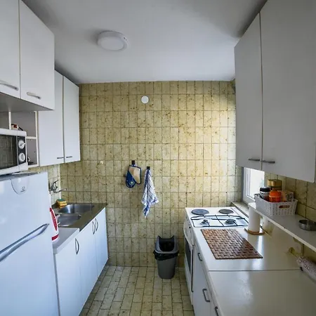 Apartment Apartman 