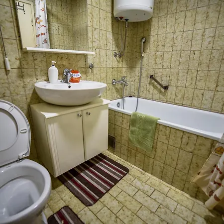 Apartment Apartman 