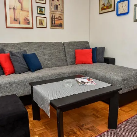 Apartment Apartman 