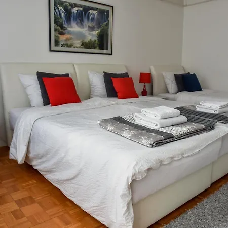 Apartment Apartman 