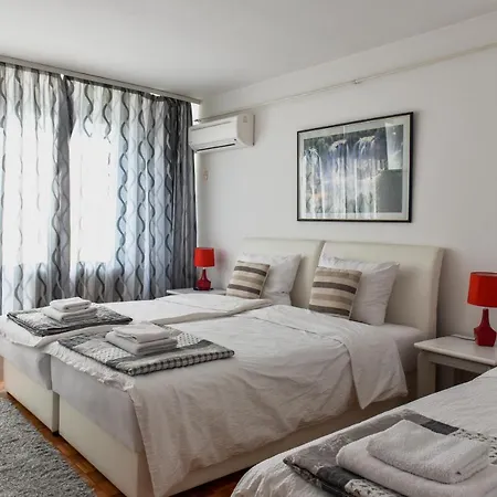 Apartment Apartman 