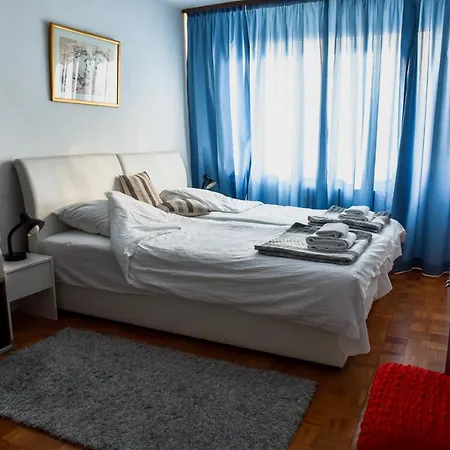 Apartment Apartman 