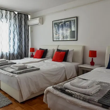 Apartment Apartman 